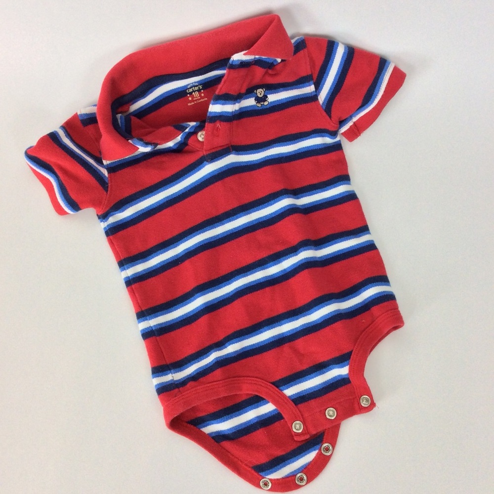 Bundle of 18 mo.  clothing - Picture 2 of 13